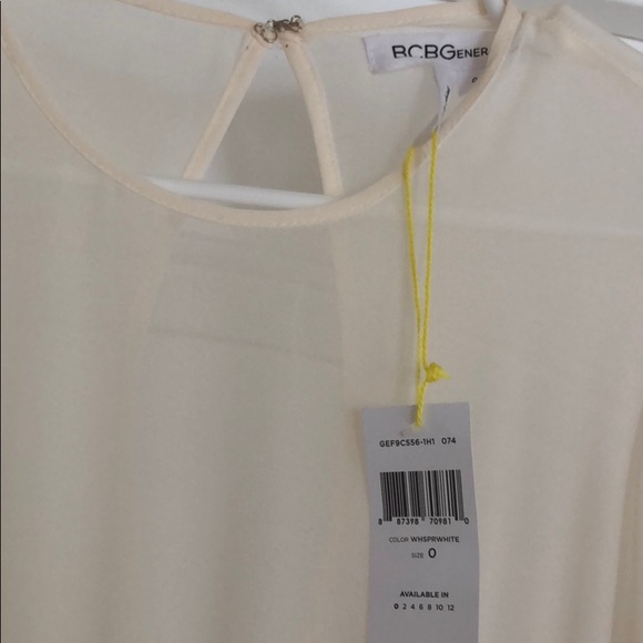 Bcbg jumpsuit. Fits amazing - Picture 2 of 3